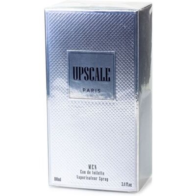 Arte Nova Mann Eau de Toilette Spray 100 ml Arte Nova Mann Eau de Toilette Spray 100 ml
