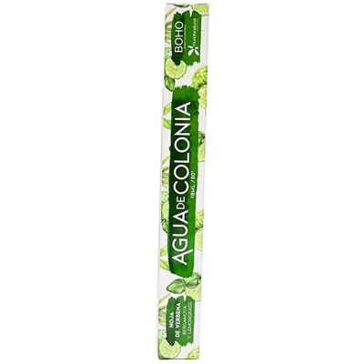 BOHO Verbene Eau de Cologne - 18ml Parfüm BOHO Verbene Eau de Cologne - 18ml Parfüm