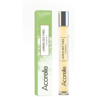 Acorelle Eau de Parfum Roll on Tea Garden 10 ml Acorelle Eau de Parfum Roll on Tea Garden 10 ml