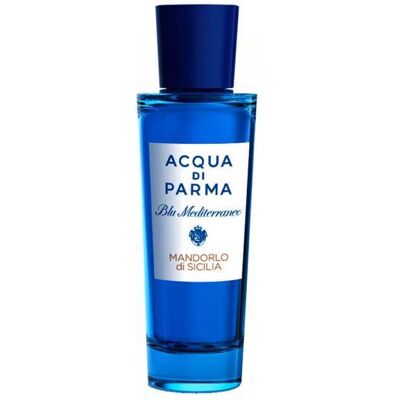 Acqua di Parma Blu Mediterraneo Mandorlo Di Sicilia Eau de Toilette Acqua di Parma Blu Mediterraneo Mandorlo Di Sicilia Eau de Toilette