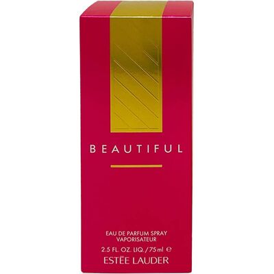 Estée Lauder Wunderschönes Eau de Parfum 75 ml Estée Lauder Wunderschönes Eau de Parfum 75 ml