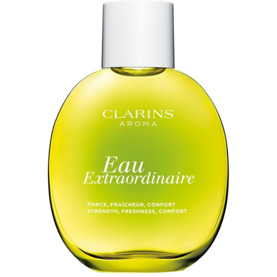 Clarins Eau Extraordinaire Körperspray 100 ml Clarins Eau Extraordinaire Körperspray 100 ml