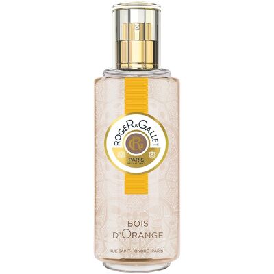 Roger & Gallet Boisd Orange Eau de Toilette 100 ml Roger & Gallet Boisd Orange Eau de Toilette 100 ml