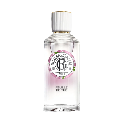 Roger & Gallet Eau de Parfum Feuille Tea 100 ml Roger & Gallet Eau de Parfum Feuille Tea 100 ml
