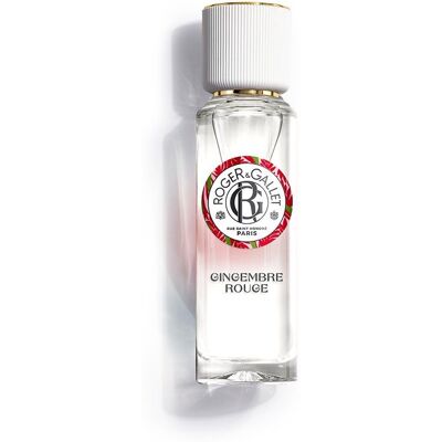 Roger & Gallet Ginger Red Eau de Parfum 30 ml Roger & Gallet Ginger Red Eau de Parfum 30 ml