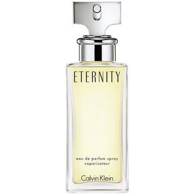 Calvin Klein Eternity Eau de Parfum Spray 50 ml Calvin Klein Eternity Eau de Parfum Spray 50 ml