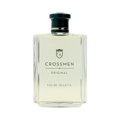 Crossmen Eau de Toilette 200ml 200 ml Crossmen Eau de Toilette 200ml 200 ml