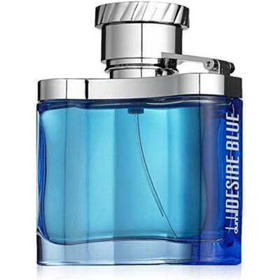 Alfred Dunhill Desire Blue Eau De Toilette - Zitrus, Wasser, Herren Alfred Dunhill Desire Blue Eau De Toilette - Zitrus, Wasser, Herren