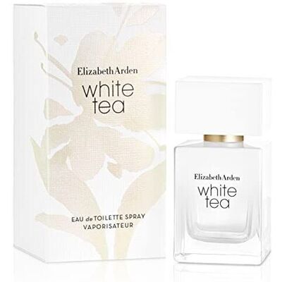 Elizabeth Arden Weißer Tee Eau de Toilette 30 ml Elizabeth Arden Weißer Tee Eau de Toilette 30 ml
