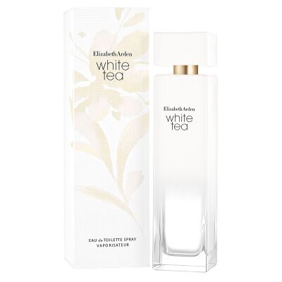 Elizabeth Arden Weißer Tee Eau de Toilette 100 ml Elizabeth Arden Weißer Tee Eau de Toilette 100 ml