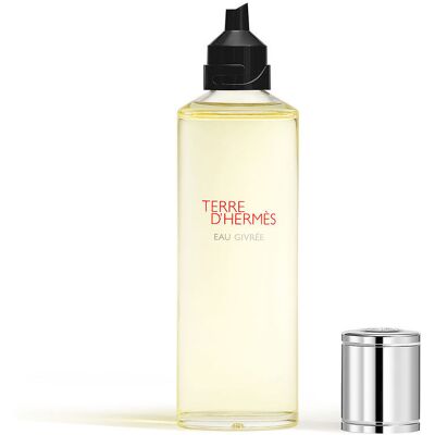 Hermès Paris Eau de Parfum Terre D'Hermès Eau Givrée Nachfüllung 200 Hermès Paris Eau de Parfum Terre D'Hermès Eau Givrée Nachfüllung 200