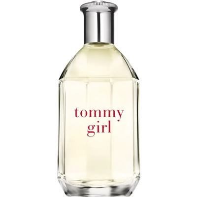 Tommy Hilfiger Tommy Girl Eau de Toilette Spray 200 ml Tommy Hilfiger Tommy Girl Eau de Toilette Spray 200 ml