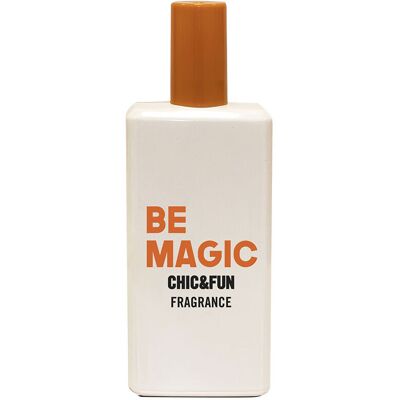 Parfums Saphir Chic & Fun Be Magic Eau de Cologne 50 ml Parfums Saphir Chic & Fun Be Magic Eau de Cologne 50 ml