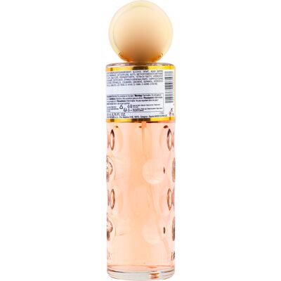 Parfums Saphir Due Amore Eau de Parfum Vapo 50 ml 200 ml Parfums Saphir Due Amore Eau de Parfum Vapo 50 ml 200 ml