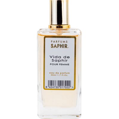 Parfums Saphir Leben Eau de Parfum 200 ml Parfums Saphir Leben Eau de Parfum 200 ml