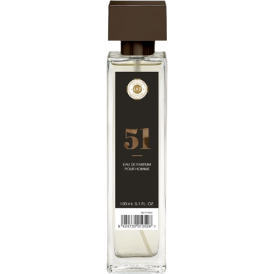 Iap Pharma Nr. 51 Eau de Parfum 150 ml Iap Pharma Nr. 51 Eau de Parfum 150 ml