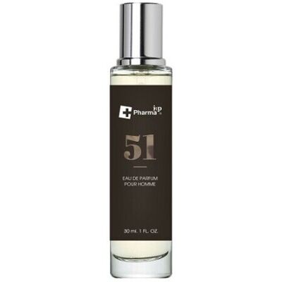 Iap Pharma Nr. 51 Eau de Parfum 30 ml Iap Pharma Nr. 51 Eau de Parfum 30 ml
