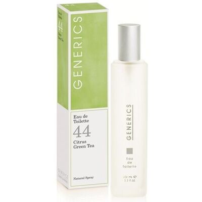 Generics N-44 Eau de Parfum - Unisex, 100ml Generics N-44 Eau de Parfum - Unisex, 100ml