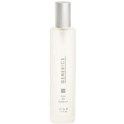 Generics Eau de Toilette für Herren 10 100 ml Generics Eau de Toilette für Herren 10 100 ml