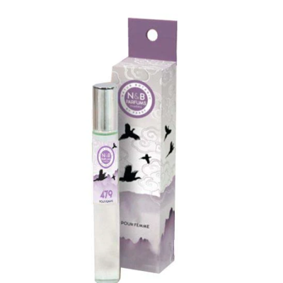 NATUR BOTANIC Eau de Parfum Frau R30 - Duft für Damen NATUR BOTANIC Eau de Parfum Frau R30 - Duft für Damen