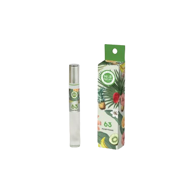 NATUR BOTANIC Eau de Parfum Frau R 08 Roll On - Duft NATUR BOTANIC Eau de Parfum Frau R 08 Roll On - Duft
