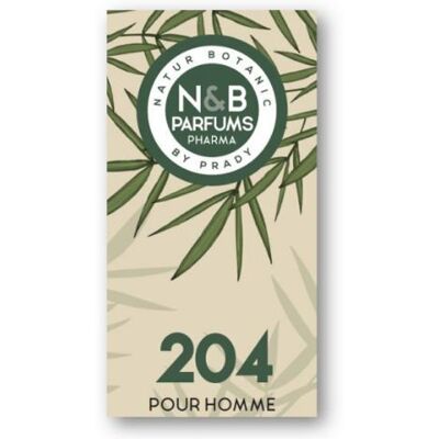 NATUR BOTANIC Damenparfüm R24 Roll-On - Parfüm NATUR BOTANIC Damenparfüm R24 Roll-On - Parfüm