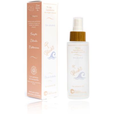 Costazar Splash Alkoholfreies Kinderparfüm 100 ml Costazar Splash Alkoholfreies Kinderparfüm 100 ml