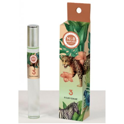 NATUR BOTANIC Eau de Parfum Mujer R49 Roll On 12ml - Eau de Parfum NATUR BOTANIC Eau de Parfum Mujer R49 Roll On 12ml - Eau de Parfum