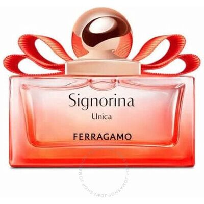 Salvatore Ferragamo Signorina Unica Eau de Parfum 50 ml Salvatore Ferragamo Signorina Unica Eau de Parfum 50 ml