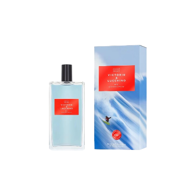 Victorio & Lucchino Aguas Sport N11 Evasión Polar Eau de Toilette Victorio & Lucchino Aguas Sport N11 Evasión Polar Eau de Toilette