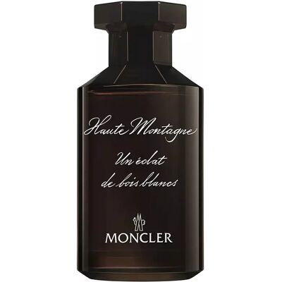 Moncler Haute Montagne Eau de Parfum 100 ml Moncler Haute Montagne Eau de Parfum 100 ml