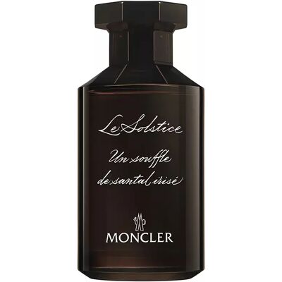 Moncler Le Solstice Eau de Parfum - 100ml - Unisex Duft Moncler Le Solstice Eau de Parfum - 100ml - Unisex Duft