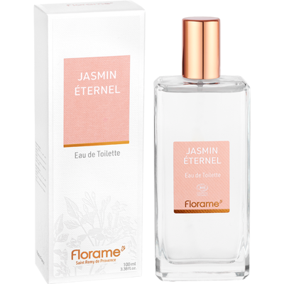 Florame Jasmin Eternel Eau de Toilette 100 ml Florame Jasmin Eternel Eau de Toilette 100 ml