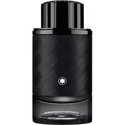 Montblanc Explorer Extreme Parfum Eau de Parfum 100 ml Montblanc Explorer Extreme Parfum Eau de Parfum 100 ml