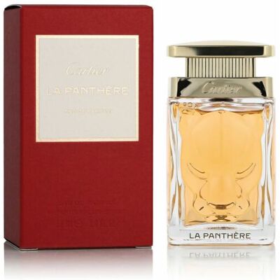 Cartier La Panthère Eau de Parfum 50 ml Cartier La Panthère Eau de Parfum 50 ml