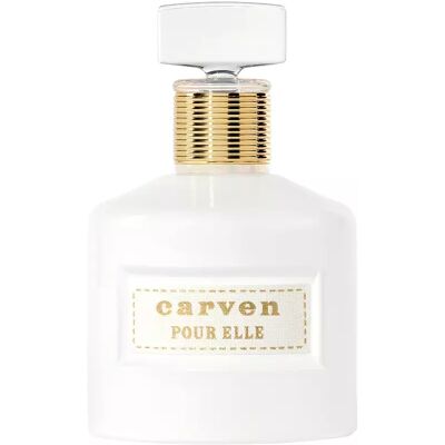 Cartier Carven Pour Elle Eau de Parfum 100 ml Cartier Carven Pour Elle Eau de Parfum 100 ml