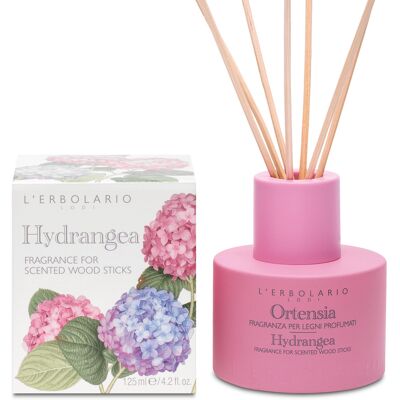 L'Erbolario Hortensia Duft - Raumparfüm & Diffusor L'Erbolario Hortensia Duft - Raumparfüm & Diffusor