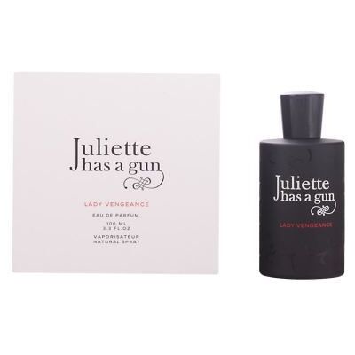 Juliette Has A Gun Lady Vengeance - Blumiges Eau de Parfum für Damen Juliette Has A Gun Lady Vengeance - Blumiges Eau de Parfum für Damen