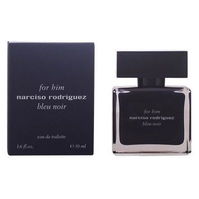 Narciso Rodríguez Bleu Noir For Him Eau de Toilette Zerstäuber 100 ml Narciso Rodríguez Bleu Noir For Him Eau de Toilette Zerstäuber 100 ml