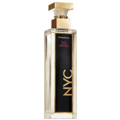 Elizabeth Arden 5th Avenue nyc Eau De Parfum Spray 75ml - Eau De Parfum Elizabeth Arden 5th Avenue nyc Eau De Parfum Spray 75ml - Eau De Parfum