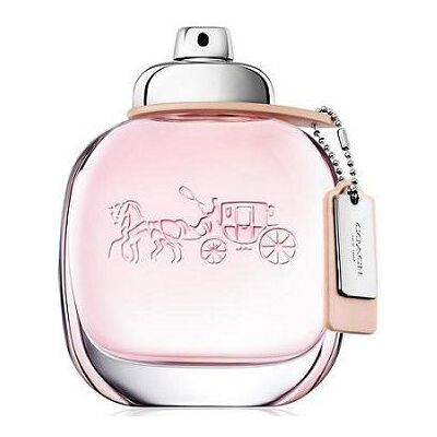 Coach Eau De Toilette Spray - 50ml Pink, Floral, Frisch Coach Eau De Toilette Spray - 50ml Pink, Floral, Frisch