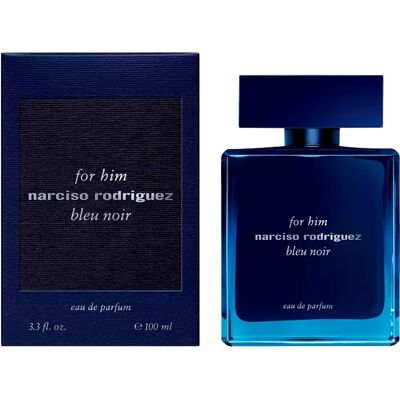 Narciso Rodriguez For Him Bleu Noir Eau de Parfum - 100 ml Narciso Rodriguez For Him Bleu Noir Eau de Parfum - 100 ml