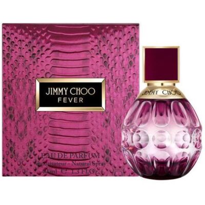 Jimmy Choo Fieber Eau de Parfum 40ml Jimmy Choo Fieber Eau de Parfum 40ml