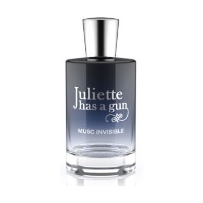 Juliette Has A Gun Musc Invisible Eau de Parfum 100 ml Juliette Has A Gun Musc Invisible Eau de Parfum 100 ml