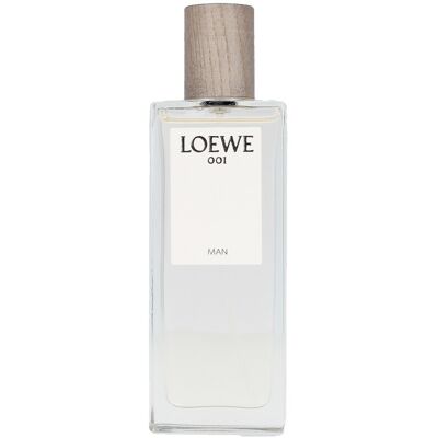 Loewe Loewe 001 Mann Eau De Parfum Spray - Eau De Parfum Loewe Loewe 001 Mann Eau De Parfum Spray - Eau De Parfum