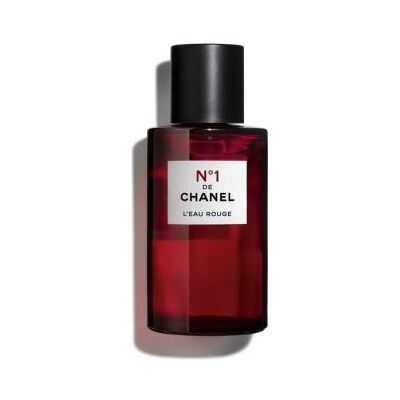 Chanel N°1 de Chanel l'Eau Rouge Eau de Parfum - 100ml Chanel N°1 de Chanel l'Eau Rouge Eau de Parfum - 100ml
