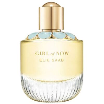 Elie Saab Girl Of Now Eau De Parfum - Orange - 90ml - Damen Elie Saab Girl Of Now Eau De Parfum - Orange - 90ml - Damen