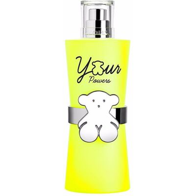 Tous Your Powers Eau de Toilette Spray 90 ml Tous Your Powers Eau de Toilette Spray 90 ml