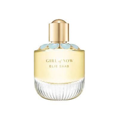 Elie Saab Girl of Now Shine - Eau de Parfum - 50ml Frauen Elie Saab Girl of Now Shine - Eau de Parfum - 50ml Frauen