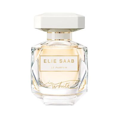 Elie Saab Le Parfum In White Eau De Parfum - 50ml - Damen Elie Saab Le Parfum In White Eau De Parfum - 50ml - Damen